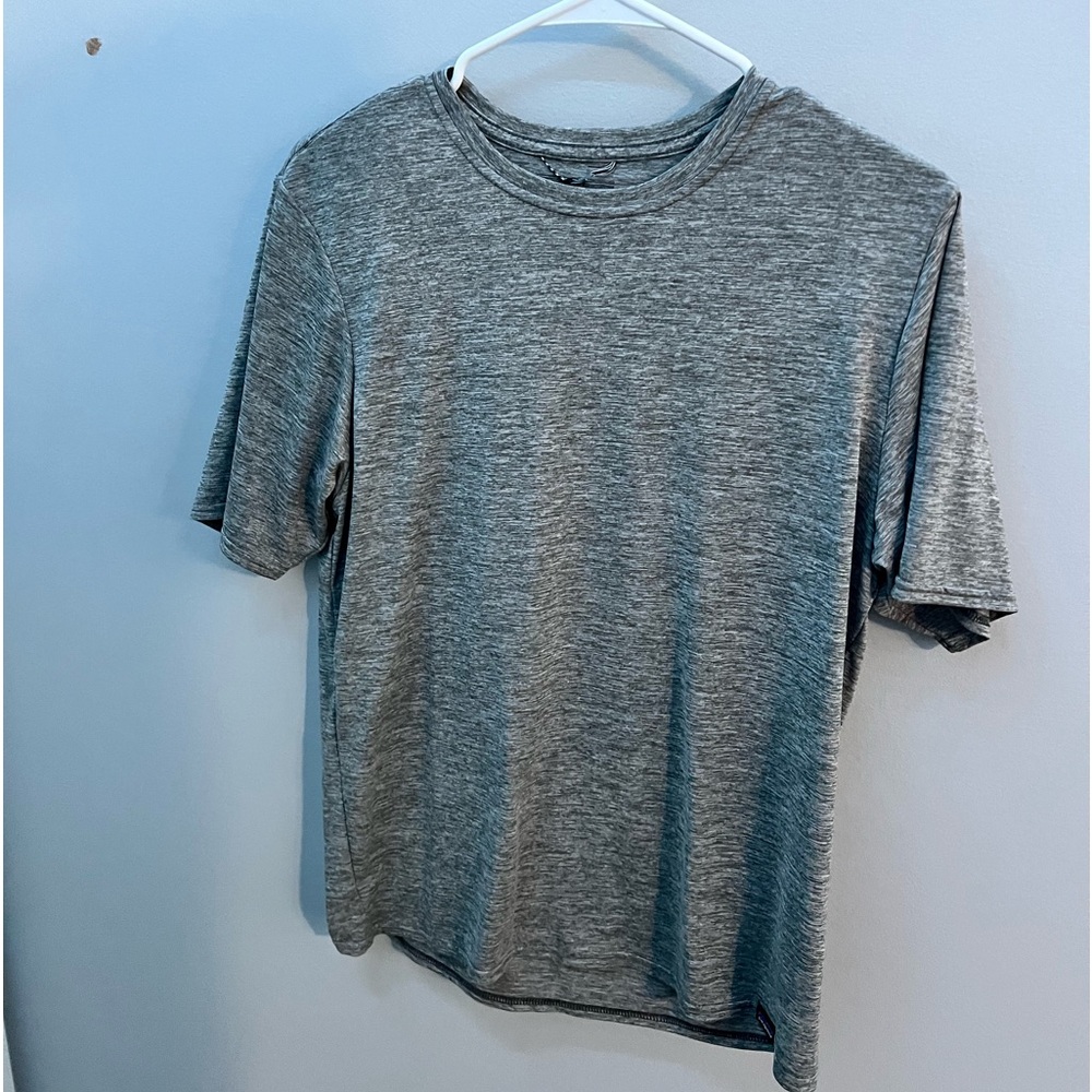 Patagonia Workout Shirt